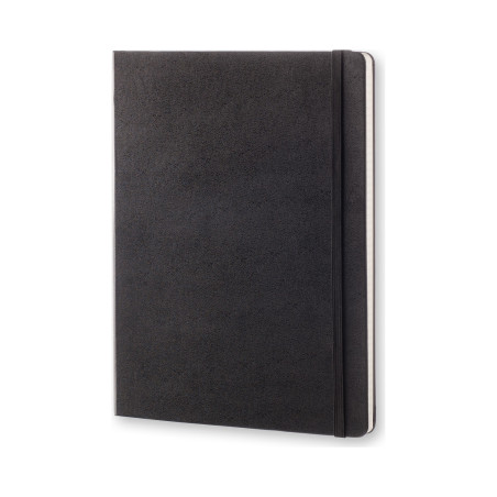 Moleskine 805-12-7289-529-2 quaderno per scrivere Nero