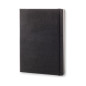 Moleskine 805-12-7289-529-2 quaderno per scrivere Nero