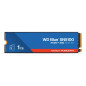 Western Digital WD Blue SN5100 1 TB M.2 PCI Express 4.0 NVMe QLC 3D NAND
