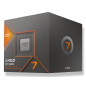 AMD Ryzen 7 8700G processore 4,2 GHz 16 MB L3 Scatola