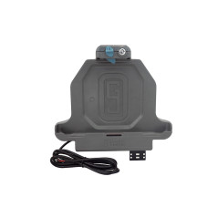 Gamber-Johnson SLIM Supporto attivo Tablet UMPC Grigio