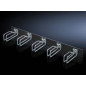 Rittal 7257.105 porta accessori Pannello di gestione del cavo