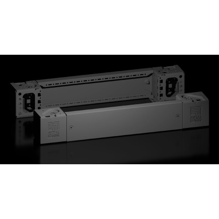 Rittal VX 8660.002 Pezzo d'angolo