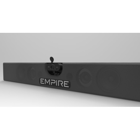 Empire Media SOUNDBAR CAM1 BLACK