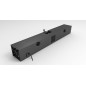 Empire Media SOUNDBAR CAM1 BLACK