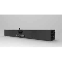 Empire Media SOUNDBAR CAM1 BLACK