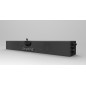 Empire Media SOUNDBAR CAM1 BLACK