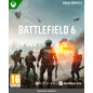 Electronic Arts Battlefield 6 Standard Xbox Series X