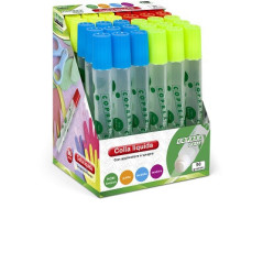 Lebez 1781 adesivo da cancelleria