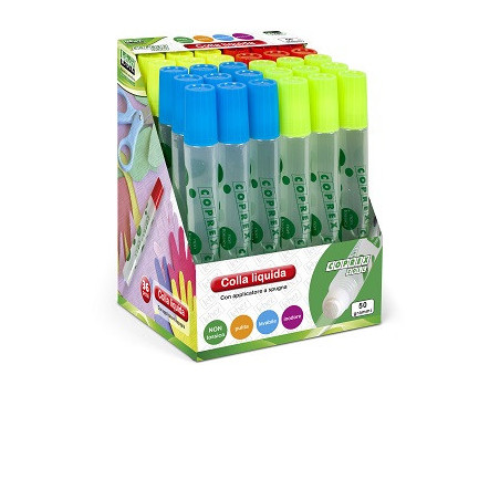 Lebez 1781 adesivo da cancelleria