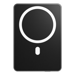 Cygnett MagSlim 5000 mAh Carica wireless Colore ciliegia