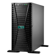 HPE ProLiant Server RPS ML110 Gen11 5416S 2,0 GHz 16 core 1P 32 GB-R VROC 8 SFF 800 W
