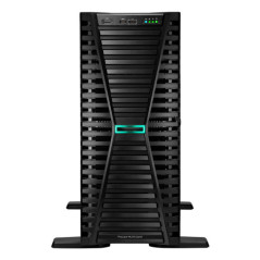 HPE ProLiant Server RPS ML110 Gen11 5416S 2,0 GHz 16 core 1P 32 GB-R VROC 8 SFF 800 W