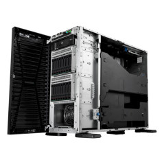 HPE ProLiant Server RPS ML110 Gen11 5416S 2,0 GHz 16 core 1P 32 GB-R VROC 8 SFF 800 W