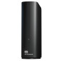 Western Digital Elements WDBWLG0100HBK-EESN disco rigido esterno 10 TB Micro-USB B 3.2 Gen 1 (3.1 Gen 1) Nero