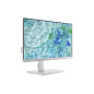 Acer Vero B277 E Monitor PC 68,6 cm (27") 1920 x 1080 Pixel Wide Quad HD LED Bianco Acer Vero B277 E Monitor PC 68,6 cm (27") 1920 x 1080 Pixel Wide Quad HD LED Bianco