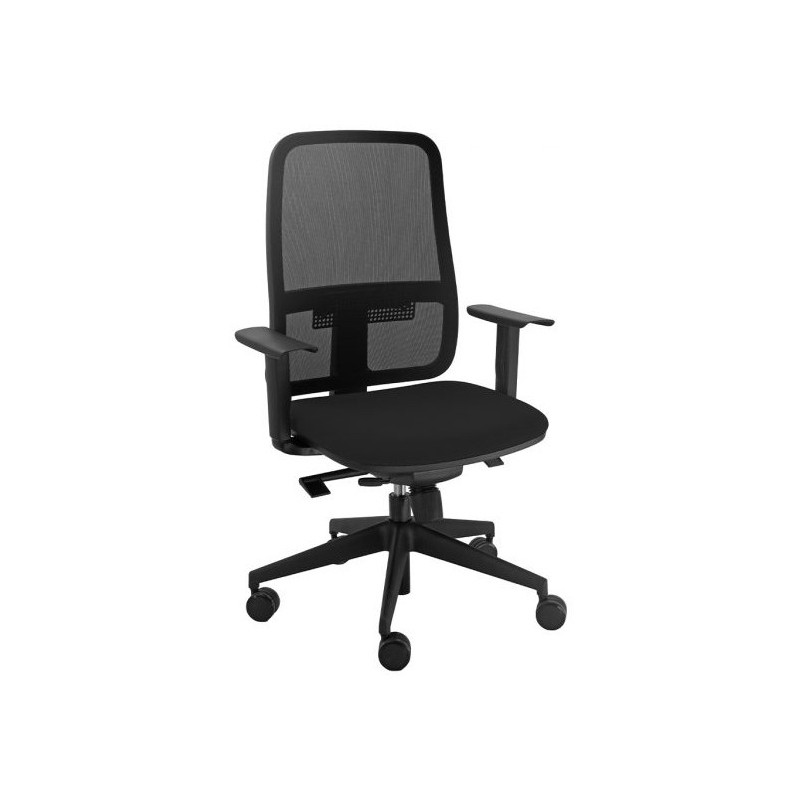 UNISIT Blaze Seduta imbottita Schienale a rete