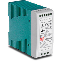 Trendnet TI-M6024 v1.0R componente switch Alimentazione elettrica
