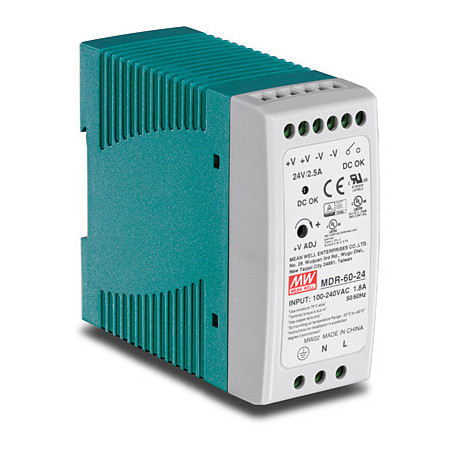 Trendnet TI-M6024 v1.0R componente switch Alimentazione elettrica