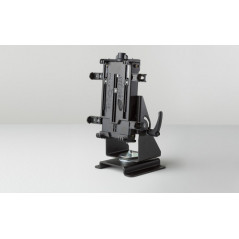 Gamber-Johnson 7170-0585 kit di fissaggio Nero