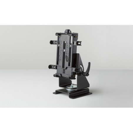 Gamber-Johnson 7170-0585 kit di fissaggio Nero