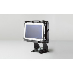 Gamber-Johnson 7170-0585 kit di fissaggio Nero