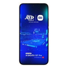 Xiaomi 15T Pro 17,4 cm (6.83") 12 GB 512 GB 5500 mAh Nero