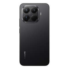 Xiaomi 15T Pro 17,4 cm (6.83") 12 GB 512 GB 5500 mAh Nero