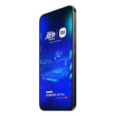 Xiaomi 15T Pro 17,4 cm (6.83") 12 GB 512 GB 5500 mAh Nero