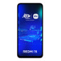 Xiaomi Redmi 15 17,5 cm (6.9") Dual SIM ibrida 4G 8 GB 256 GB 7000 mAh Viola