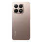 Xiaomi 15T 17,4 cm (6.83") 12 GB 256 GB 5500 mAh Rose Gold Xiaomi 15T 17,4 cm (6.83") 12 GB 256 GB 5500 mAh Rose Gold