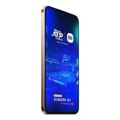 Xiaomi 15T 17,4 cm (6.83") 12 GB 256 GB 5500 mAh Rose Gold