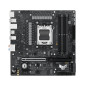 ASUS TUF GAMING B850M-PLUS AMD B850 Socket AM5 micro ATX ASUS TUF GAMING B850M-PLUS AMD B850 Socket AM5 micro ATX