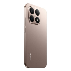 Xiaomi 15T 17,4 cm (6.83") 12 GB 256 GB 5500 mAh Rose Gold