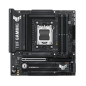 ASUS TUF GAMING B850M-PLUS AMD B850 Socket AM5 micro ATX ASUS TUF GAMING B850M-PLUS AMD B850 Socket AM5 micro ATX