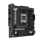 ASUS TUF GAMING B850M-PLUS AMD B850 Socket AM5 micro ATX ASUS TUF GAMING B850M-PLUS AMD B850 Socket AM5 micro ATX