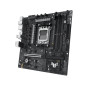 ASUS TUF GAMING B850M-PLUS AMD B850 Socket AM5 micro ATX ASUS TUF GAMING B850M-PLUS AMD B850 Socket AM5 micro ATX