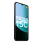 Xiaomi Redmi 15C 17,5 cm (6.9") 4G USB tipo-C 4 GB 128 GB 6000 mAh Nero