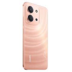 Xiaomi Redmi 15C 17,5 cm (6.9") 4G USB tipo-C 4 GB 128 GB 6000 mAh Arancione