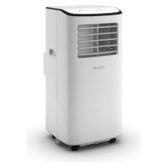Olimpia Splendid Dolceclima Aria 8 condizionatore portatile 65 dB Bianco