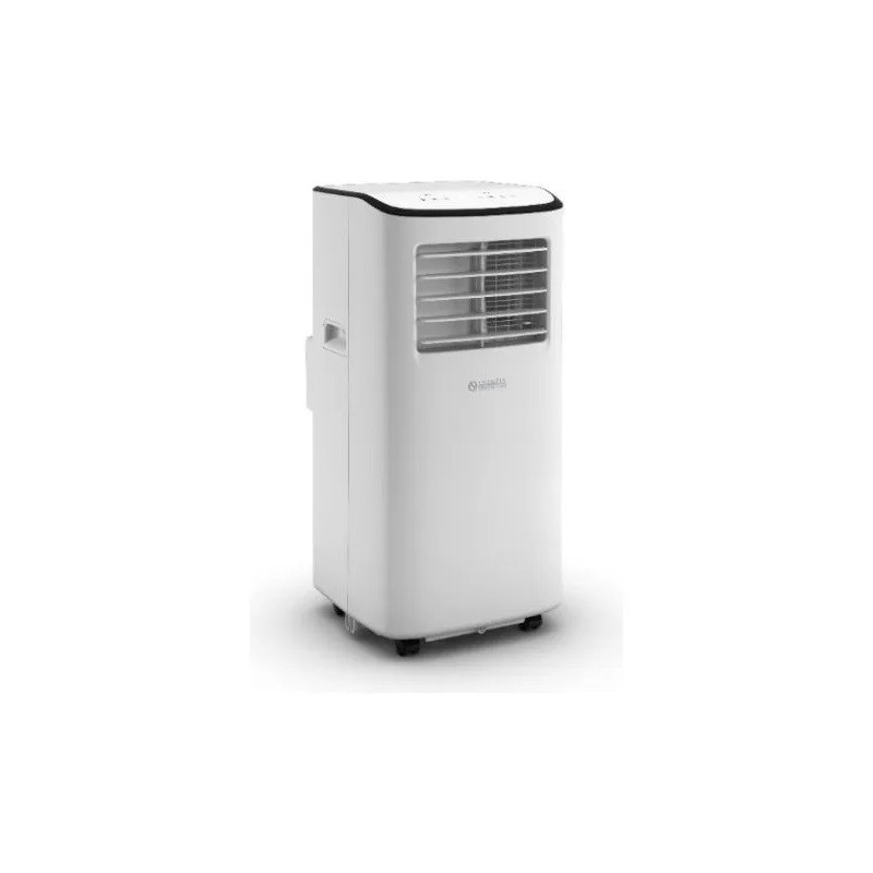Olimpia Splendid Dolceclima Aria 8 condizionatore portatile 65 dB Bianco