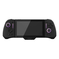 Dragonshock DRAGONS APex-Glide Deck Nero Gamepad Nintendo Switch, Nintendo Switch OLED