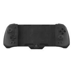 Dragonshock DRAGONS APex-Glide Deck Nero Gamepad Nintendo Switch, Nintendo Switch OLED