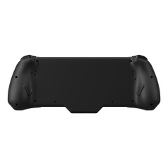 Dragonshock DRAGONS APex-Glide Deck Nero Gamepad Nintendo Switch, Nintendo Switch OLED