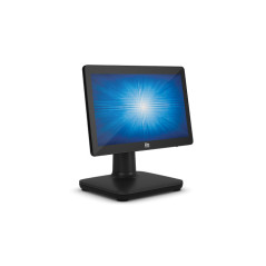 Elo Touch Solutions EloPOS i3-8100T 3,1 GHz 38,1 cm (15") 1366 x 768 Pixel Touch screen
