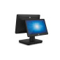 Elo Touch Solutions EloPOS i3-8100T 3,1 GHz 38,1 cm (15") 1366 x 768 Pixel Touch screen