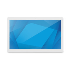 Elo Touch Solutions E411643 sistema POS RK3399 Tutto in uno 25,6 cm (10.1") 1280 x 800 Pixel Touch screen Bianco