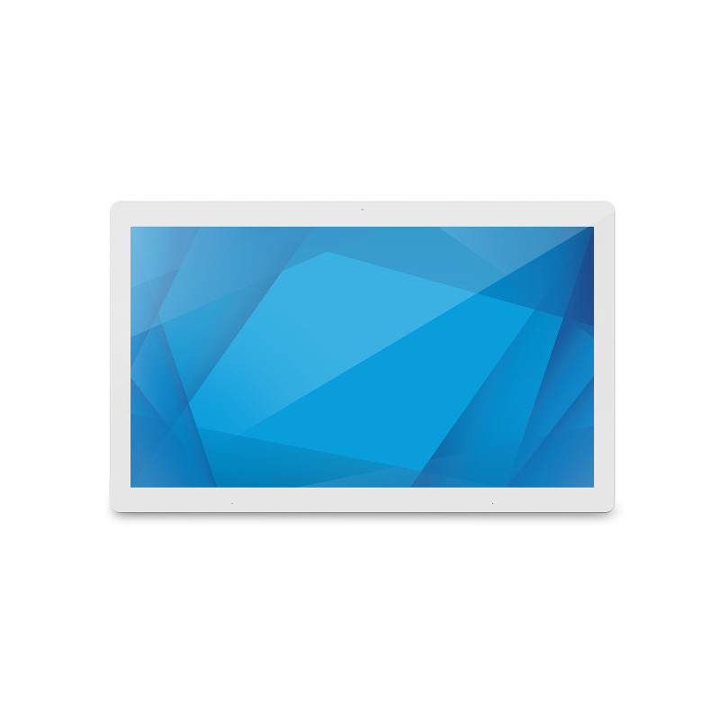 Elo Touch Solutions E411643 sistema POS RK3399 Tutto in uno 25,6 cm (10.1") 1280 x 800 Pixel Touch screen Bianco