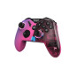 Dragonshock Nebula Ultimate Multicolore Bluetooth Gamepad Nintendo Switch