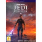Infogrames Star Wars Jedi: Survivor Standard ITA PC